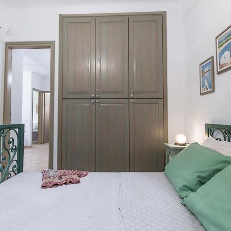 Alma Libre Villas Кастраки Экстерьер фото