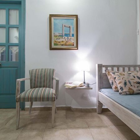 Alma Libre Villas Кастраки Экстерьер фото
