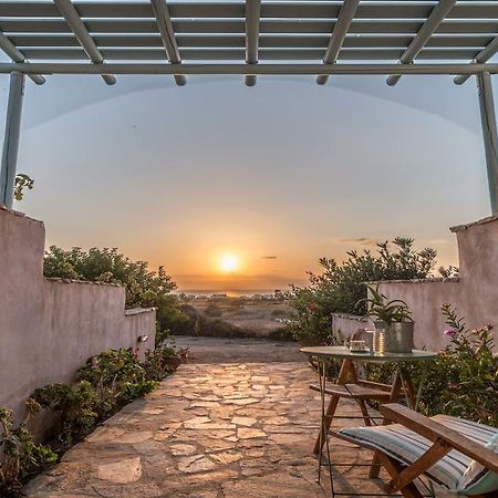Alma Libre Villas Кастраки Экстерьер фото