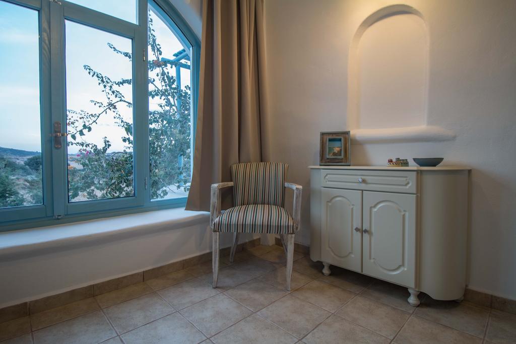 Alma Libre Villas Кастраки Экстерьер фото