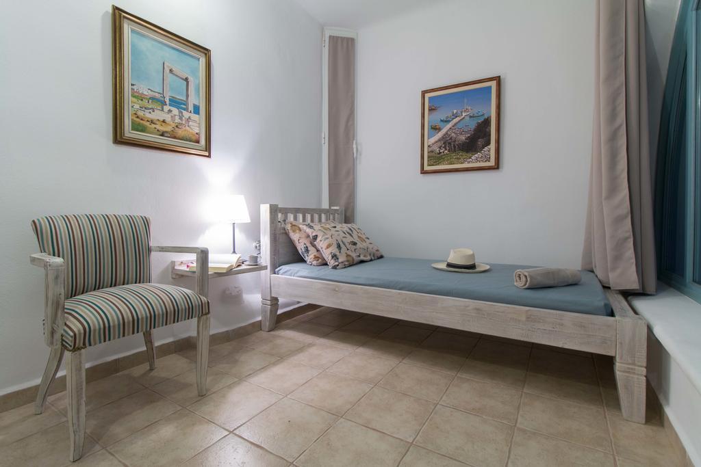 Alma Libre Villas Кастраки Экстерьер фото